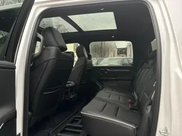 DODGE RAM 3.0L I6 Hurricane HO Limited Night Edition M