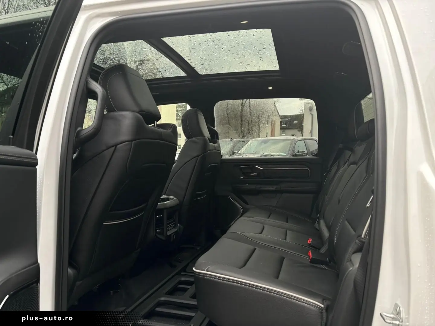 DODGE RAM 3.0L I6 Hurricane HO Limited Night Edition M