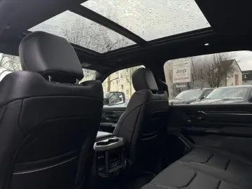 DODGE RAM 3.0L I6 Hurricane HO Limited Night Edition M