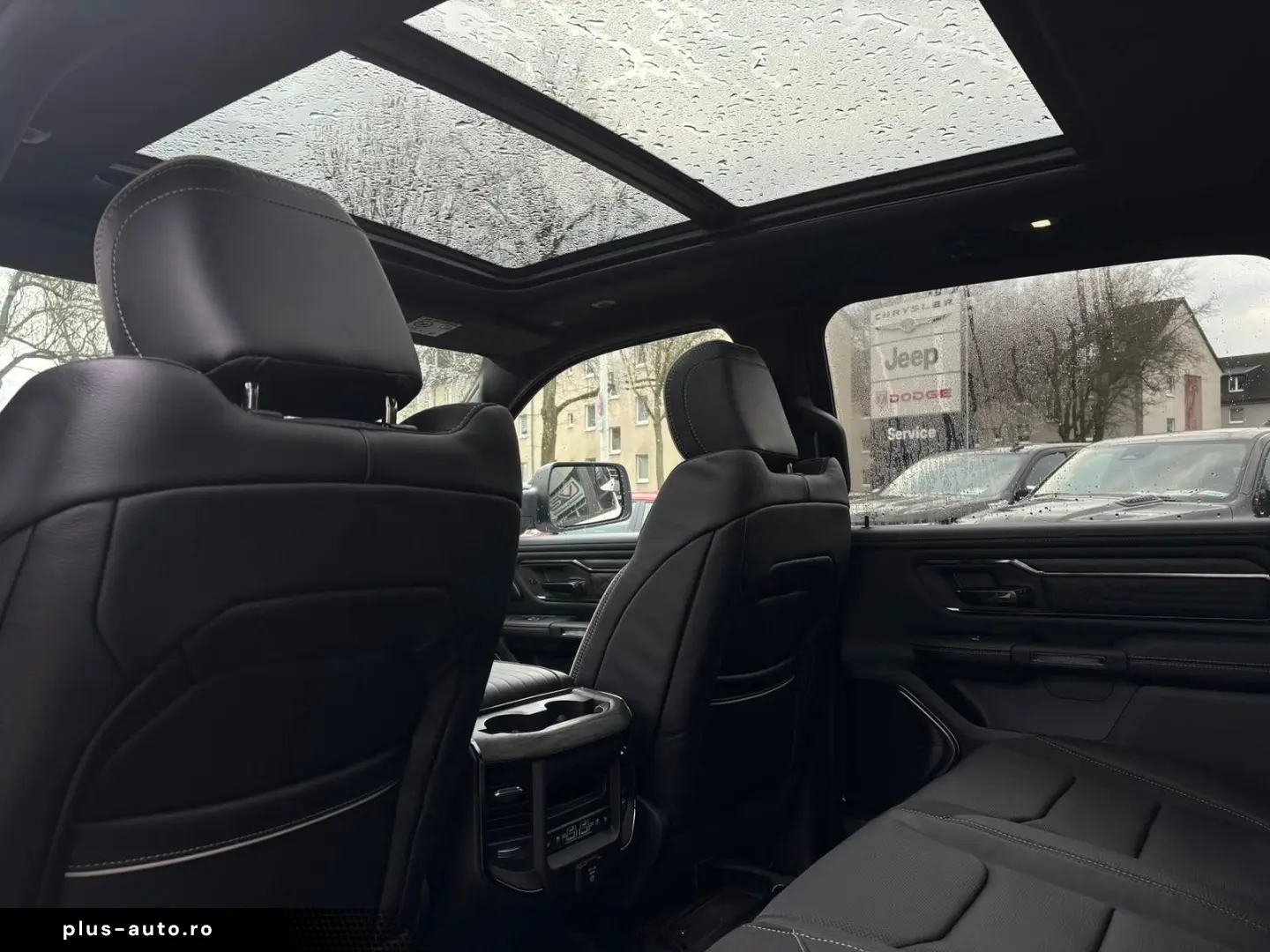 DODGE RAM 3.0L I6 Hurricane HO Limited Night Edition M