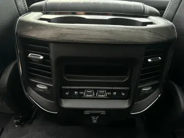 DODGE RAM 3.0L I6 Hurricane HO Limited Night Edition M