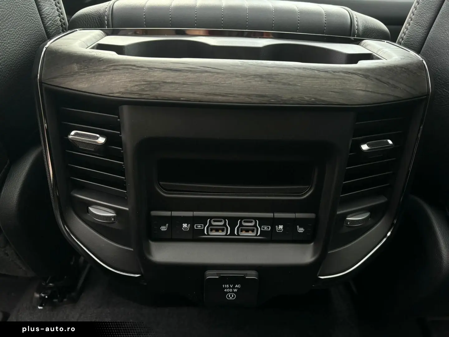 DODGE RAM 3.0L I6 Hurricane HO Limited Night Edition M