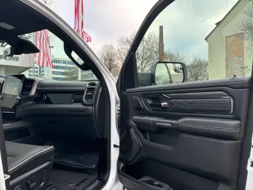 DODGE RAM 3.0L I6 Hurricane HO Limited Night Edition M