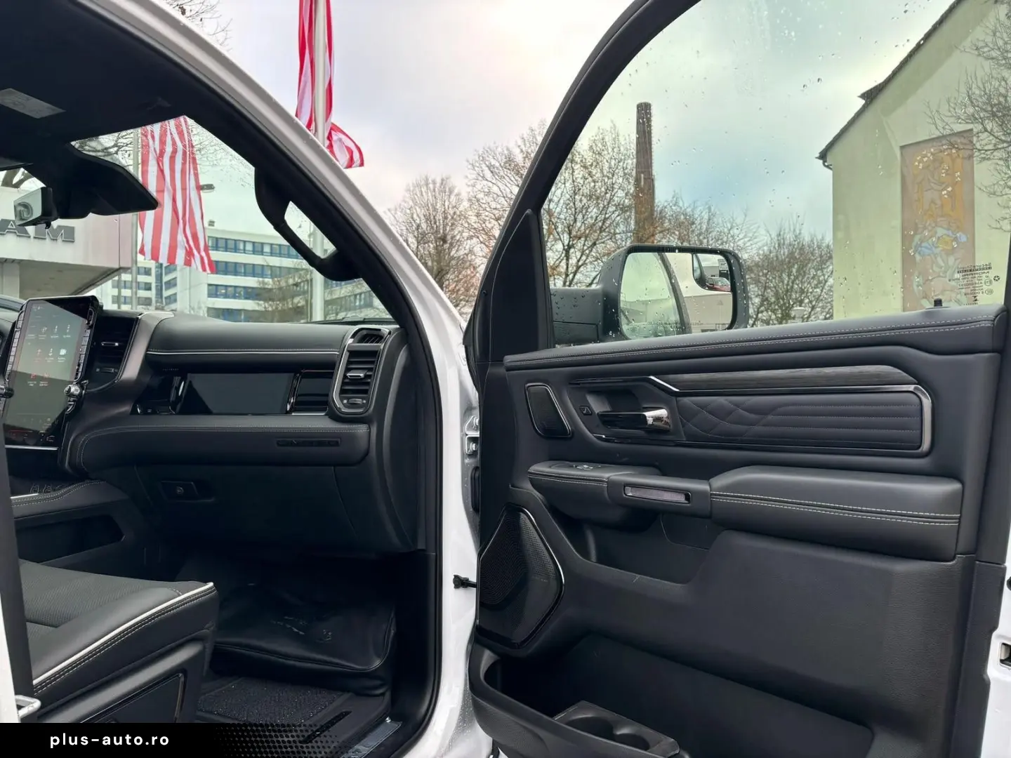 DODGE RAM 3.0L I6 Hurricane HO Limited Night Edition M