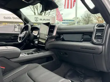 DODGE RAM 3.0L I6 Hurricane HO Limited Night Edition M