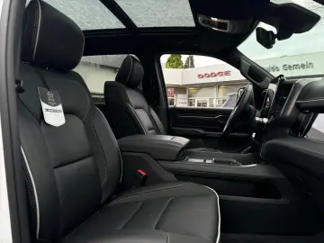 DODGE RAM 3.0L I6 Hurricane HO Limited Night Edition M