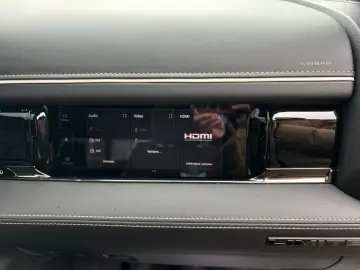 DODGE RAM 3.0L I6 Hurricane HO Limited Night Edition M