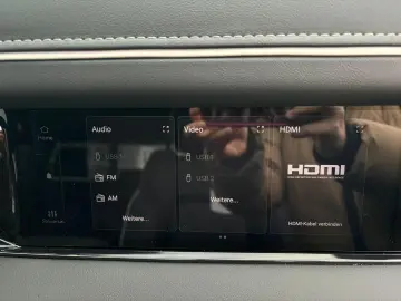 DODGE RAM 3.0L I6 Hurricane HO Limited Night Edition M