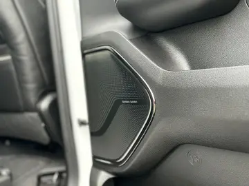 DODGE RAM 3.0L I6 Hurricane HO Limited Night Edition M