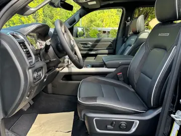 DODGE RAM Laramie Sport MY25 NAP Sport Abgasanlage