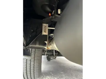 DODGE RAM Laramie Sport MY25 NAP Sport Abgasanlage