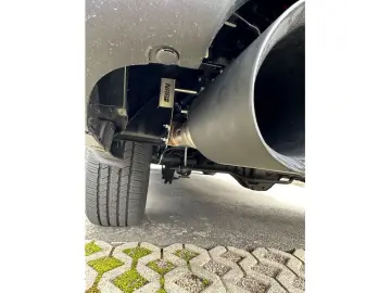 DODGE RAM Laramie Sport MY25 NAP Sport Abgasanlage