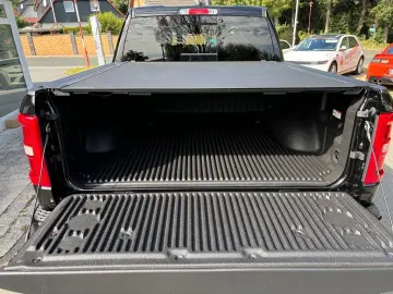 DODGE RAM Laramie Sport MY25 NAP Sport Abgasanlage