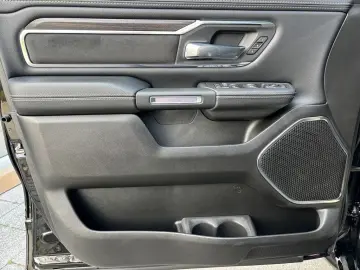 DODGE RAM Laramie Sport MY25 NAP Sport Abgasanlage