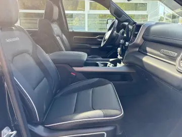 DODGE RAM Laramie Sport MY25 NAP Sport Abgasanlage