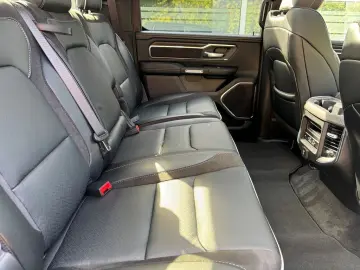 DODGE RAM Laramie Sport MY25 NAP Sport Abgasanlage