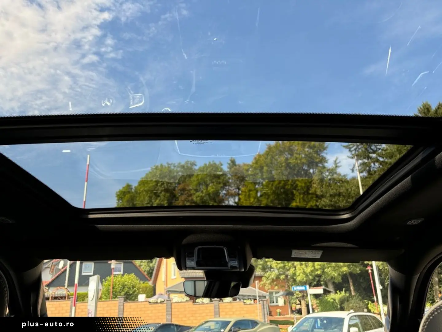 DODGE RAM Laramie Sport MY25 NAP Sport Abgasanlage