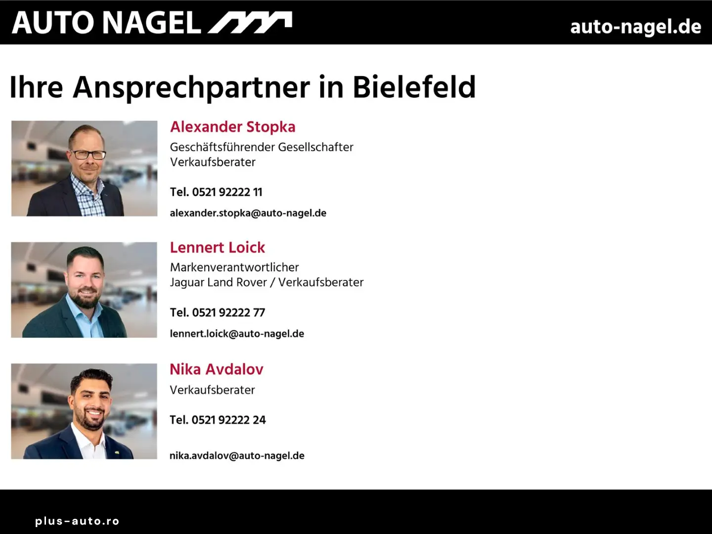 DODGE RAM 1500 Laramie CrewCab Luftfahrwerk Pano Night