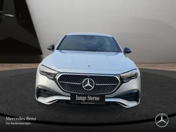 MERCEDES-BENZ E 200 AMG Adv.  NIGHT 20  DIGI DISTR Bur4D 360