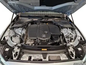 MERCEDES-BENZ E 220 d AMG  DISTRONIC Ambiente AHK LE&hellip;