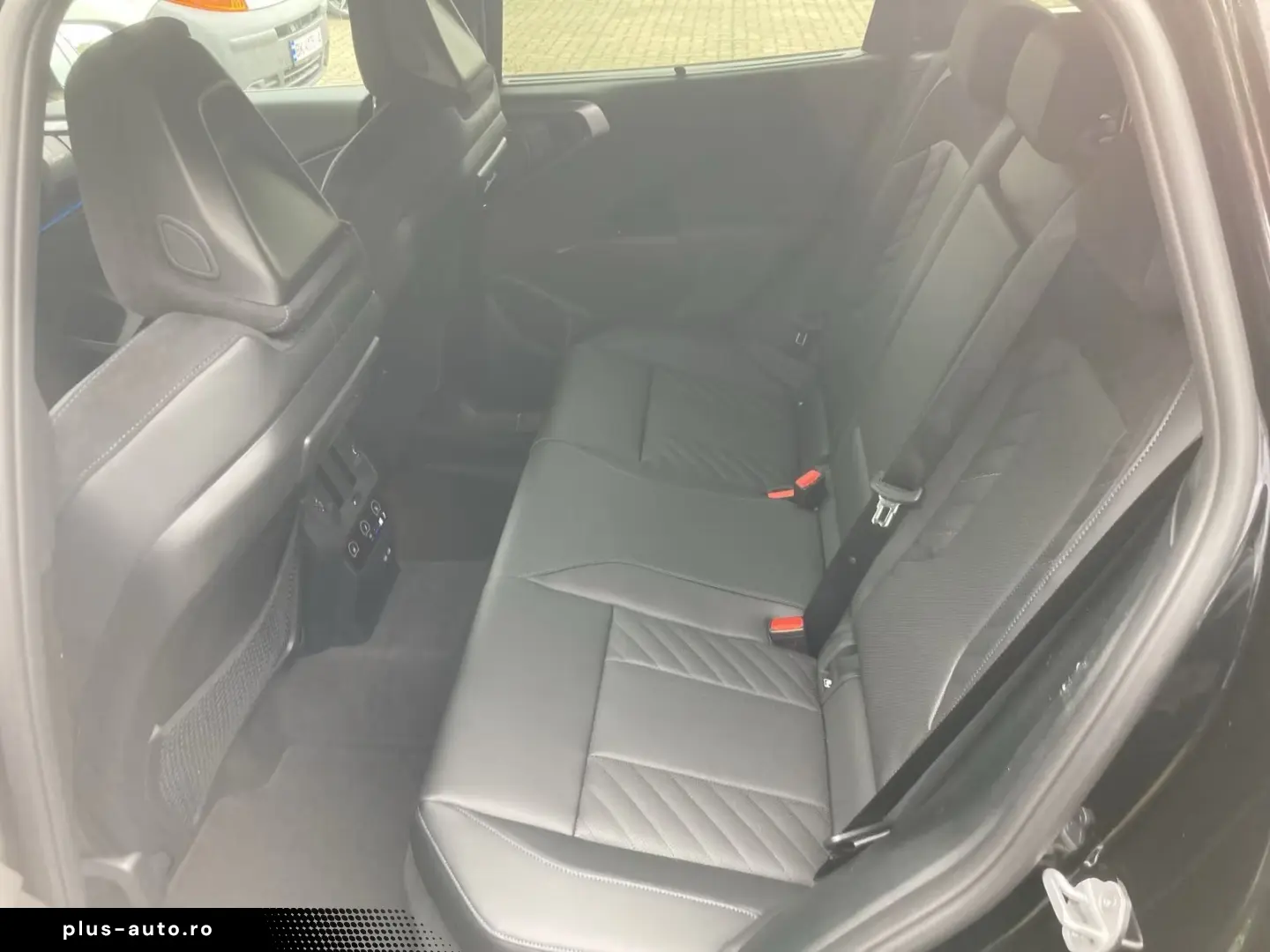 BMW X3 30e xDrive M Sport Pachet HK HiFi