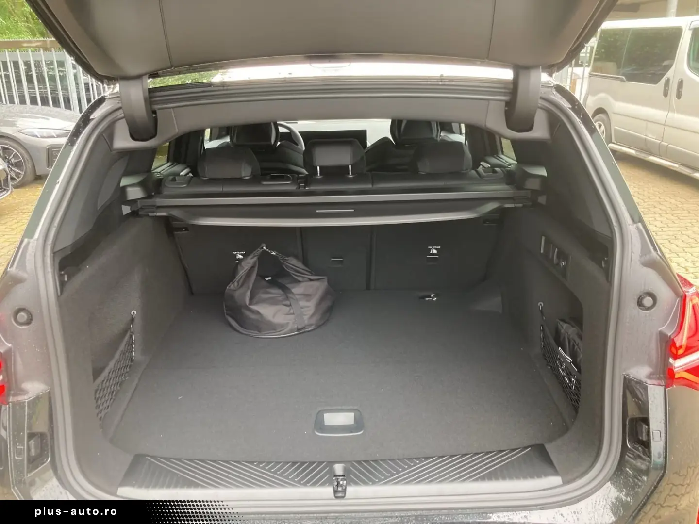 BMW X3 30e xDrive M Sport Pachet HK HiFi