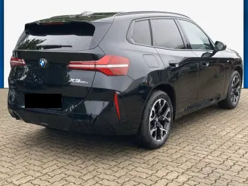 BMW X3 30e xDrive M Sport Pachet HK HiFi