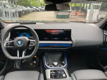 BMW X3 30e xDrive M Sport Pachet HK HiFi