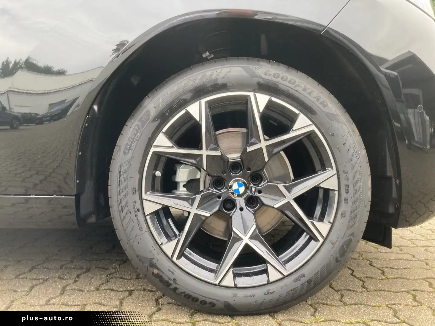 BMW X3 30e xDrive M Sport Pachet HK HiFi