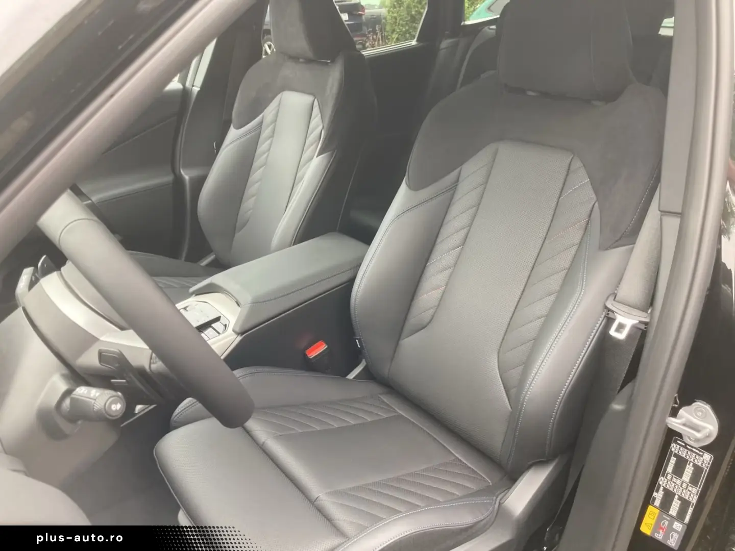 BMW X3 30e xDrive M Sport Pachet HK HiFi