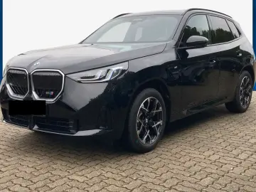 BMW X3 30e xDrive M Sport Pachet HK HiFi