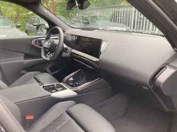 BMW X3 30e xDrive M Sport Pachet HK HiFi