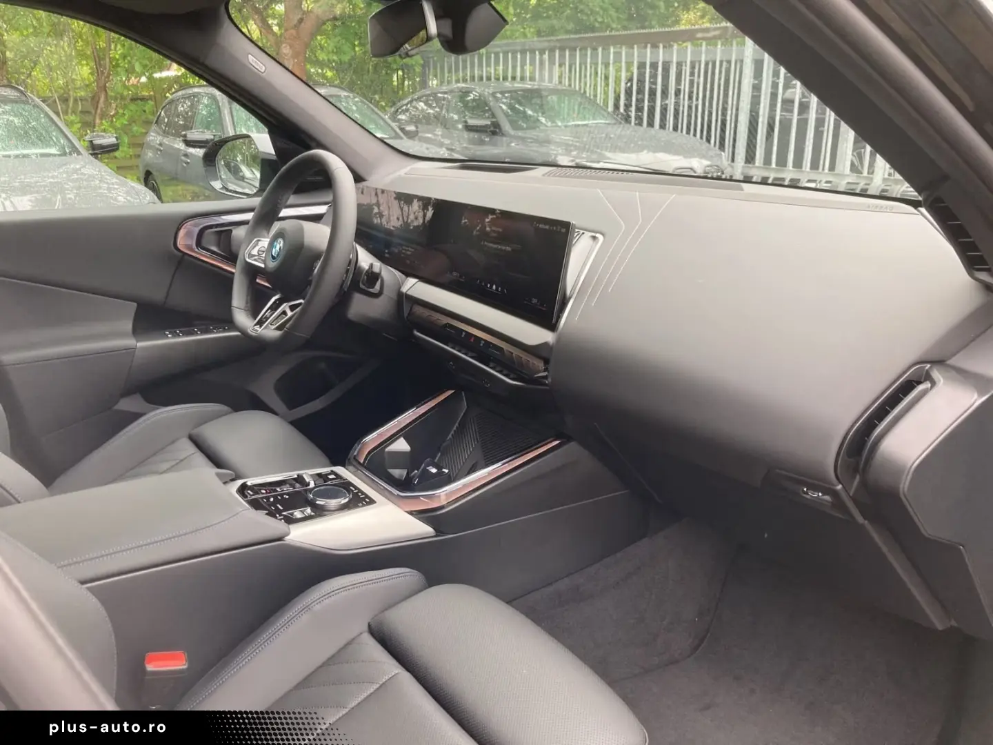 BMW X3 30e xDrive M Sport Pachet HK HiFi