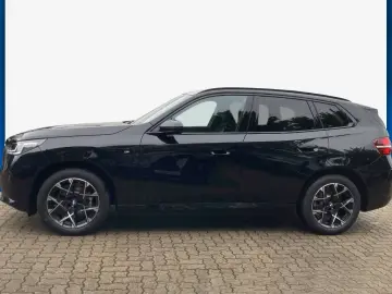 BMW X3 30e xDrive M Sport Pachet HK HiFi