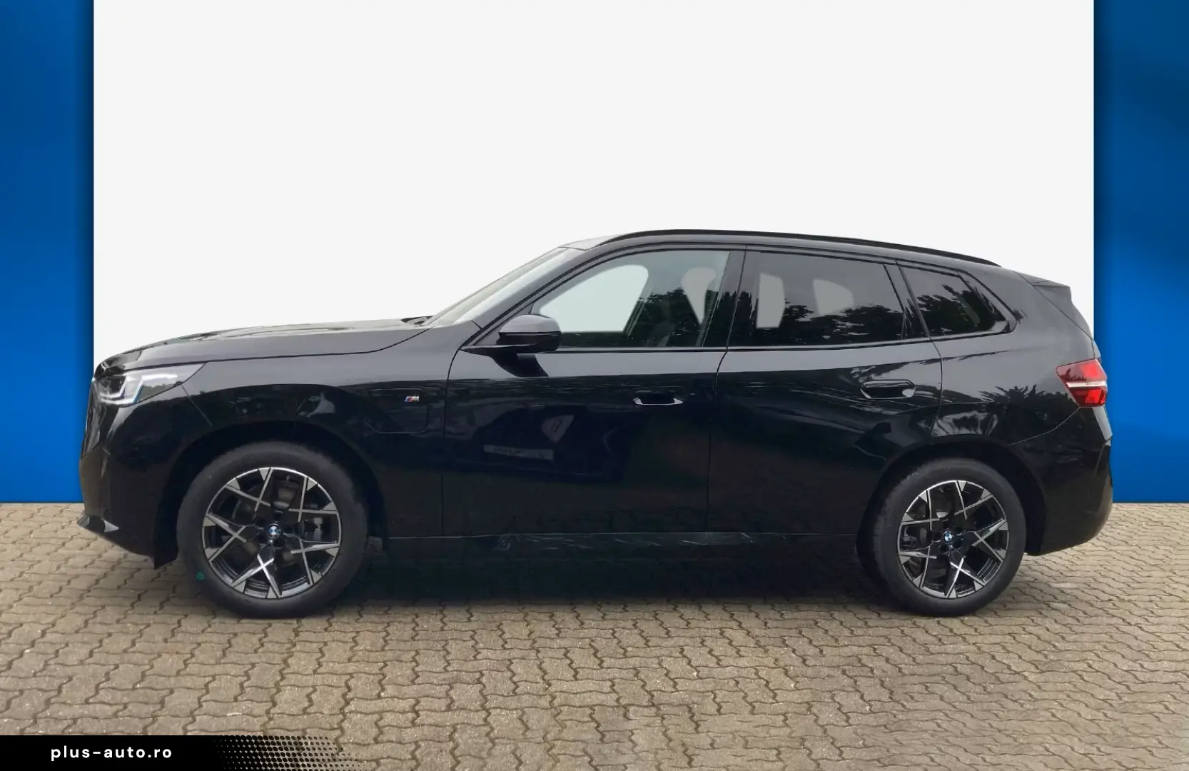 BMW X3 30e xDrive M Sport Pachet HK HiFi