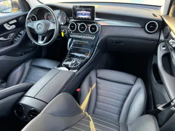 Mercedes-Benz GLC220 Exclusive 170CP