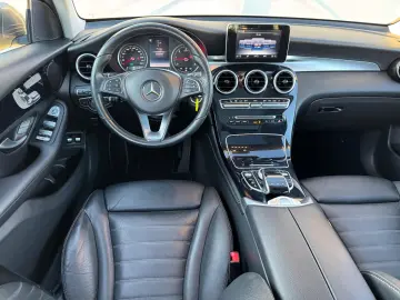 Mercedes-Benz GLC220 Exclusive 170CP
