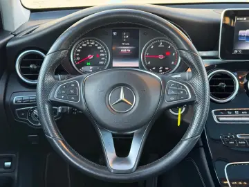 Mercedes-Benz GLC220 Exclusive 170CP