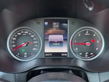 Mercedes-Benz GLC220 Exclusive 170CP