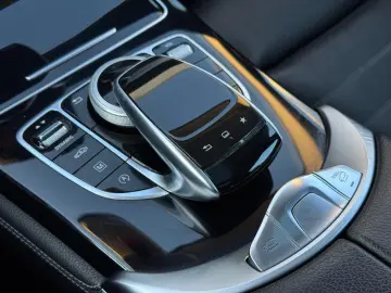 Mercedes-Benz GLC220 Exclusive 170CP