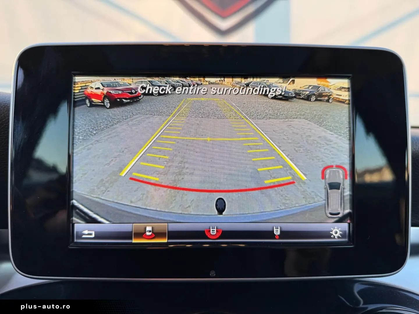 Mercedes-Benz GLC220 Exclusive 170CP