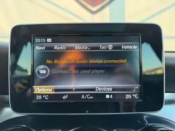 Mercedes-Benz GLC220 Exclusive 170CP