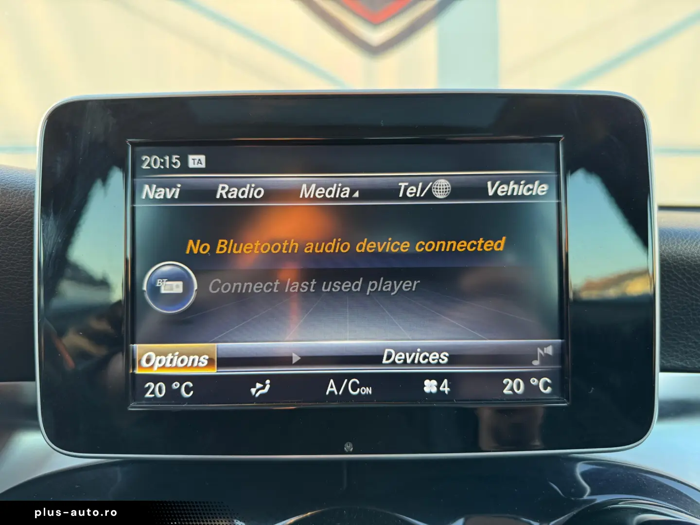 Mercedes-Benz GLC220 Exclusive 170CP