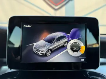 Mercedes-Benz GLC220 Exclusive 170CP