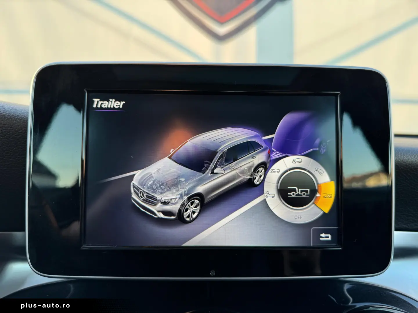 Mercedes-Benz GLC220 Exclusive 170CP