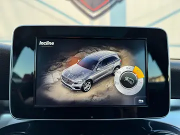 Mercedes-Benz GLC220 Exclusive 170CP