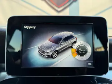 Mercedes-Benz GLC220 Exclusive 170CP