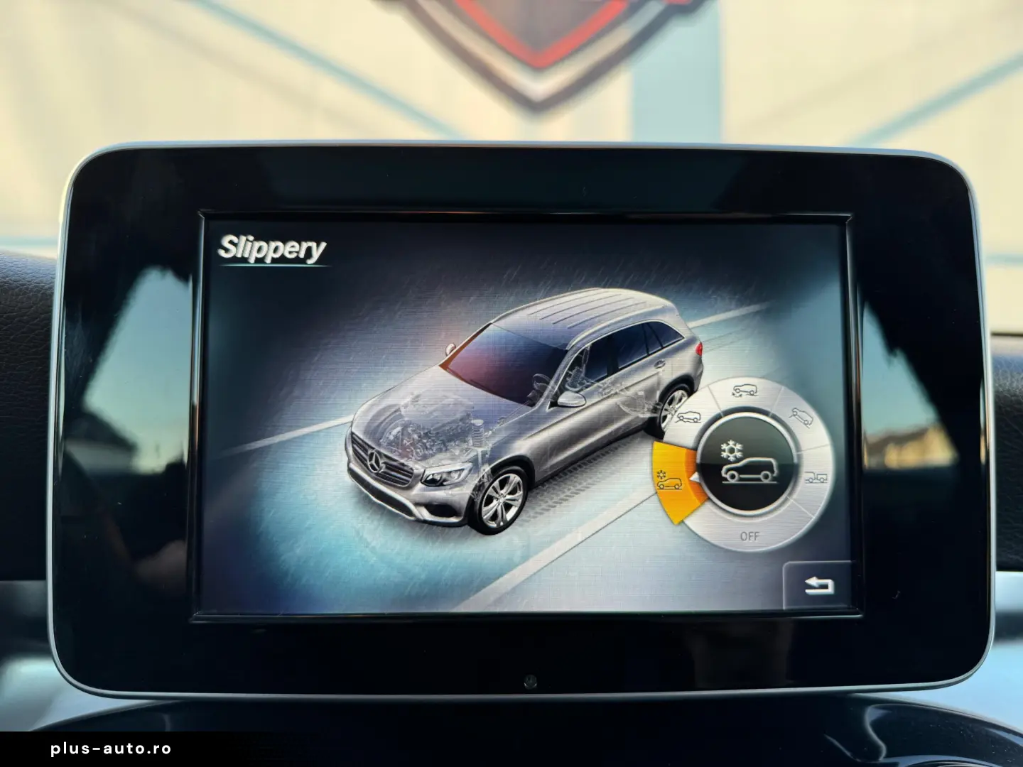 Mercedes-Benz GLC220 Exclusive 170CP