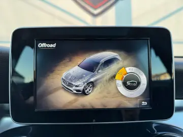 Mercedes-Benz GLC220 Exclusive 170CP