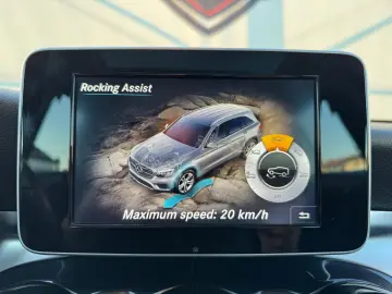 Mercedes-Benz GLC220 Exclusive 170CP